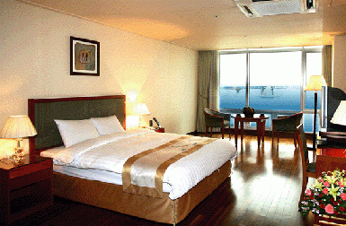 디럭스더블(광안대교오션뷰)